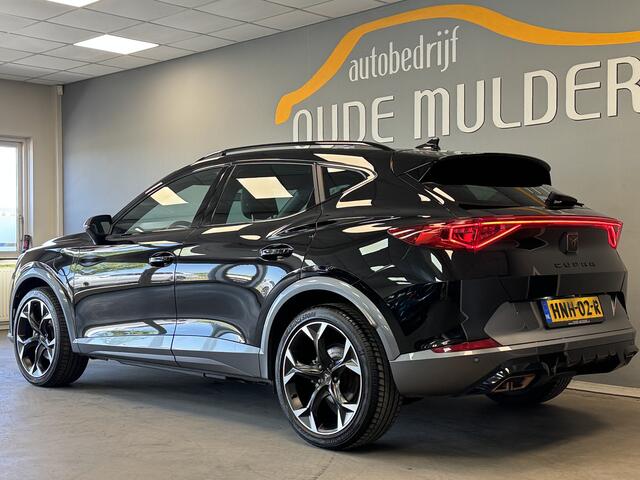 Cupra Formentor 1.4 e-Hybrid Business Panoramadak/Cruise/Full-link/Stoelverwarming