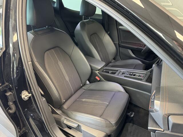 Cupra Formentor 1.4 e-Hybrid Business Panoramadak/Cruise/Full-link/Stoelverwarming