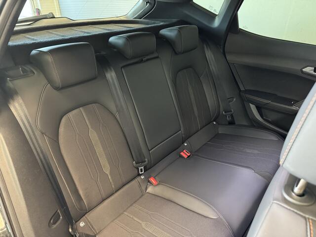 Cupra Formentor 1.4 e-Hybrid Business Panoramadak/Cruise/Full-link/Stoelverwarming