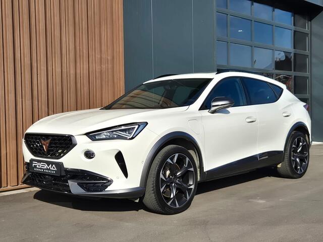 Cupra Formentor 1.4 e-Hybrid VZ Performance | BTW | Pano | Suur-stoelverw. | Keyless