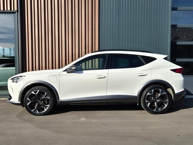 Cupra Formentor 1.4 e-Hybrid VZ Performance | BTW | Pano | Suur-stoelverw. | Keyless