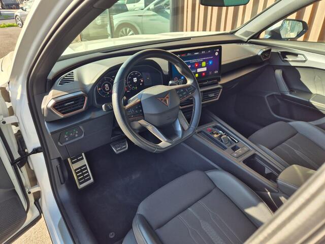 Cupra Formentor 1.4 e-Hybrid VZ Performance | BTW | Pano | Suur-stoelverw. | Keyless