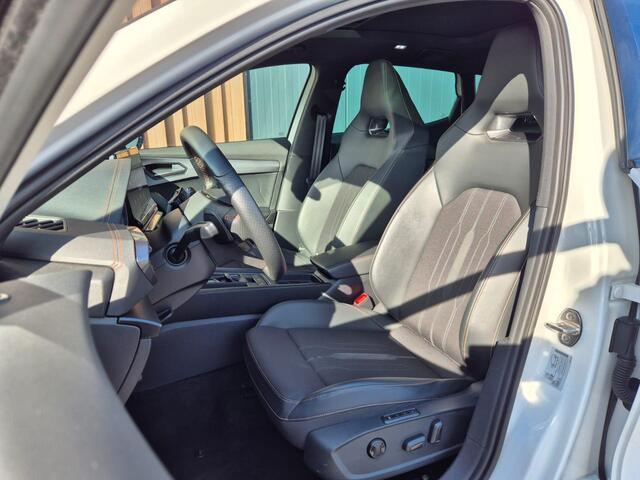 Cupra Formentor 1.4 e-Hybrid VZ Performance | BTW | Pano | Suur-stoelverw. | Keyless