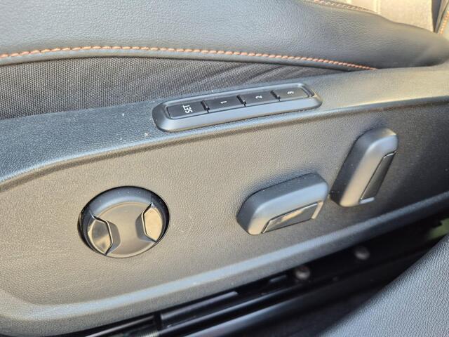 Cupra Formentor 1.4 e-Hybrid VZ Performance | BTW | Pano | Suur-stoelverw. | Keyless