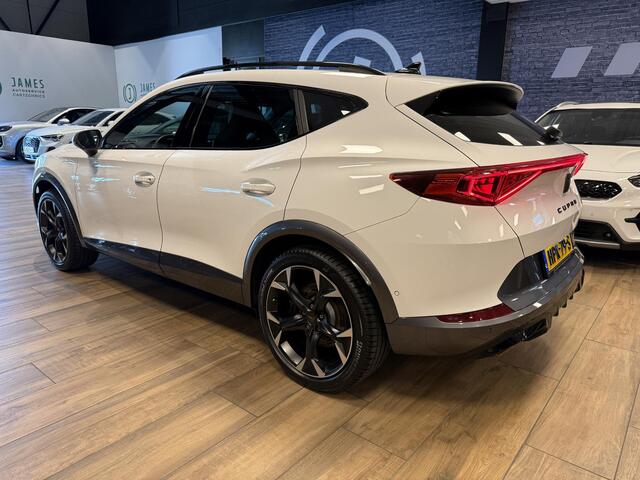 Cupra Formentor 1.4 e-Hybrid VZ Black Edition