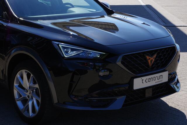Cupra Formentor 1.4 TSI 204 PK e-Hybrid Essential PHEV, Camera, Keyless, Adap. Cruise Control