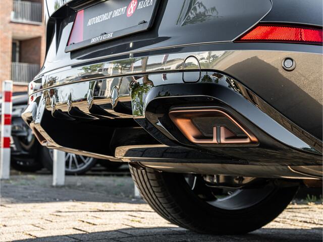 Cupra Formentor VZ 1.4 e-Hybrid Performance SCHAALSTOELEN CAMERA 19 INCH BLACK OPTIC LED