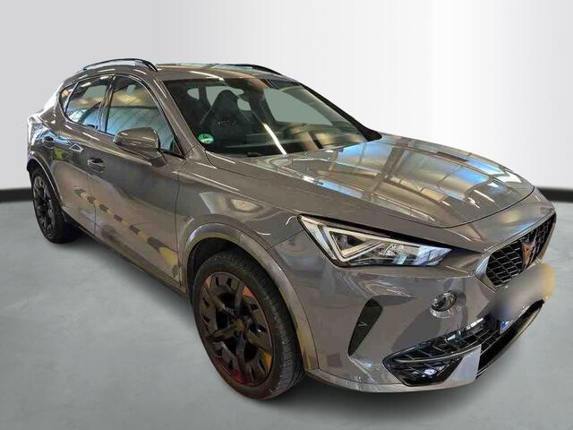 Cupra Formentor 1.4 TSI eHybrid 204pk PHEV Adrenaline / Memory / Safe & Driving XL / Elektr. achterklep / Wordt verwacht