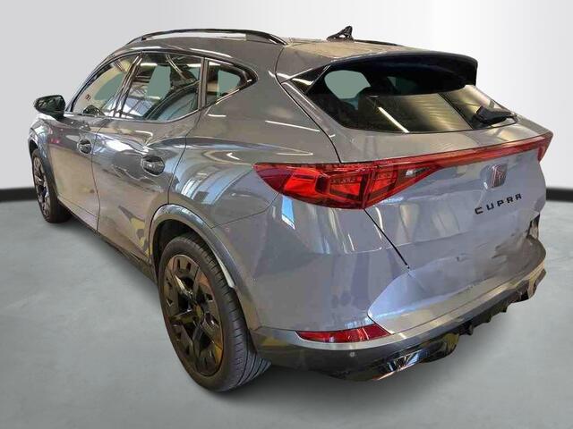 Cupra Formentor 1.4 TSI eHybrid 204pk PHEV Adrenaline / Memory / Safe & Driving XL / Elektr. achterklep / Wordt verwacht
