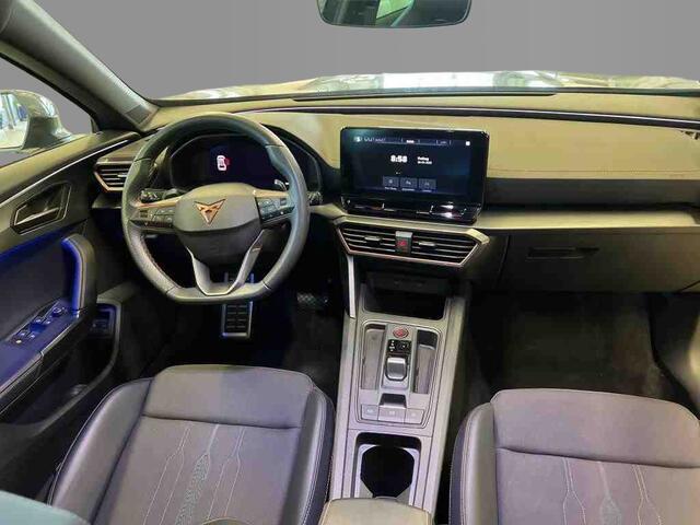 Cupra Formentor 1.4 TSI eHybrid 204pk PHEV Adrenaline / Memory / Safe & Driving XL / Elektr. achterklep / Wordt verwacht