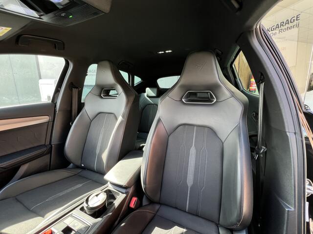 Cupra Formentor 1.4 e-Hybrid VZ Performance | 245 pk | 360 Camera's | Apple/ android carplay | Stoel/ Stuur verwarming | Adaptieve Cruise.