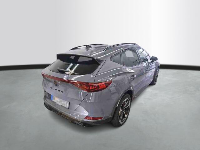 Cupra Formentor 1.4 TSI eHybrid 204pk PHEV Adrenaline / Panoramadak / Leer / Memory / Wordt Verwacht