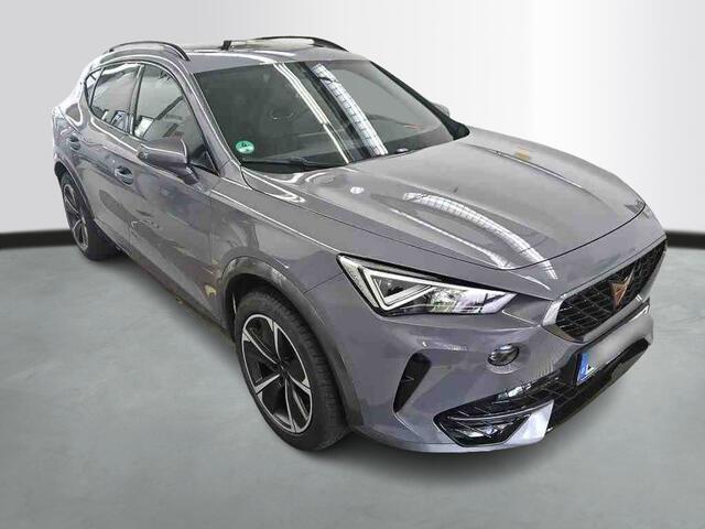 Cupra Formentor 1.4 TSI eHybrid 204pk PHEV Adrenaline / Panoramadak / Leer / Memory / Wordt Verwacht