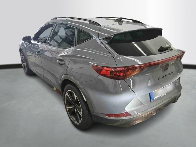 Cupra Formentor 1.4 TSI eHybrid 204pk PHEV Adrenaline / Panoramadak / Leer / Memory / Wordt Verwacht