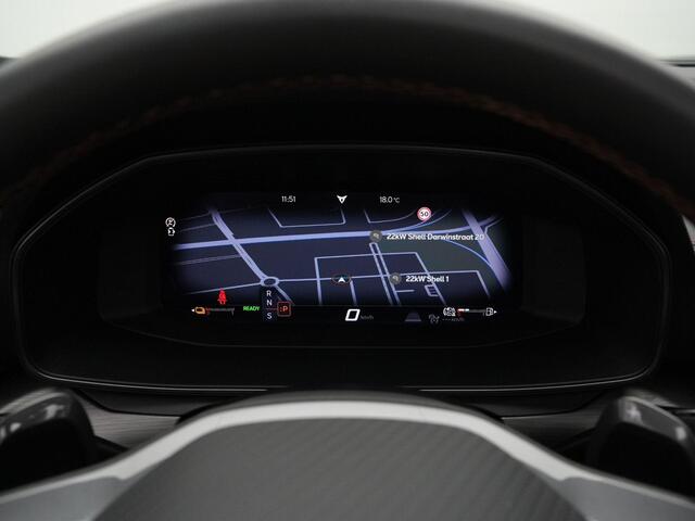 Cupra Formentor Performance VZ 1.4 e-Hybrid 245 pk DSG | Pano | Adaptief Onderstel | 360 Camera | BEATS audio | 19 inch Performance Copper | Standkachel | Side Assist | Adaptive Cruise