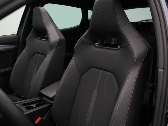 Cupra Formentor Performance VZ 1.4 e-Hybrid 245 pk DSG | Pano | Adaptief Onderstel | 360 Camera | BEATS audio | 19 inch Performance Copper | Standkachel | Side Assist | Adaptive Cruise
