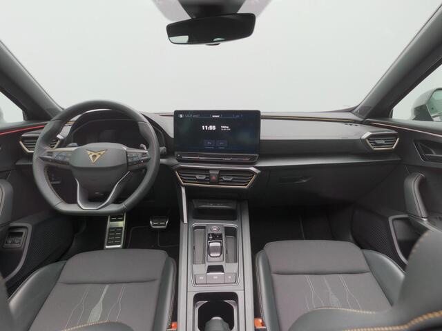 Cupra Formentor Performance VZ 1.4 e-Hybrid 245 pk DSG | Pano | Adaptief Onderstel | 360 Camera | BEATS audio | 19 inch Performance Copper | Standkachel | Side Assist | Adaptive Cruise