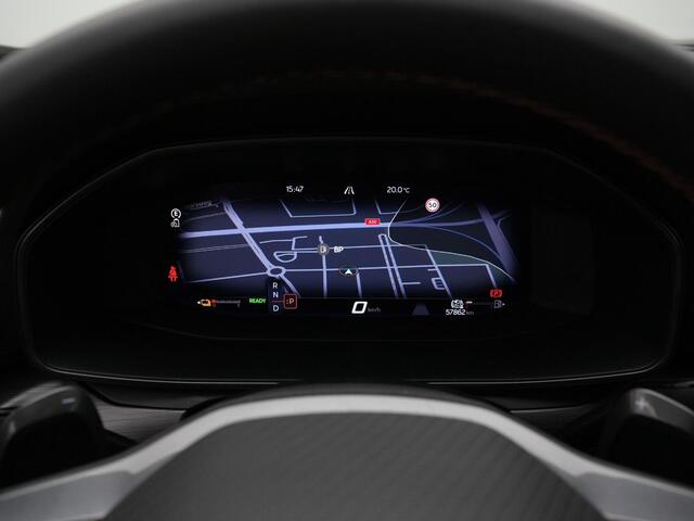 Cupra Formentor Performance 1.4 e-Hybrid VZ 245 pk DSG | Trekhaak | Supersport stuur | Dynamic Chassis Control | Side Assist | Park Assist | Adaptive Cruise