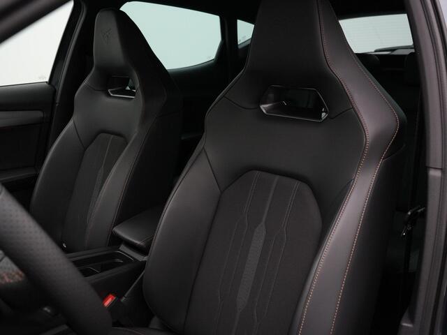 Cupra Formentor Performance 1.4 e-Hybrid VZ 245 pk DSG | Trekhaak | Supersport stuur | Dynamic Chassis Control | Side Assist | Park Assist | Adaptive Cruise