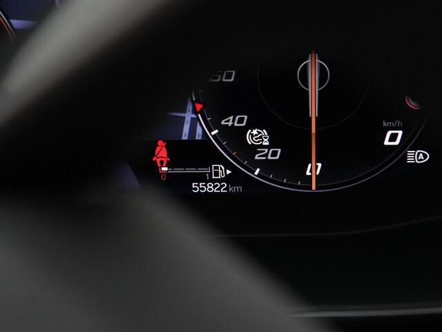 Cupra Formentor Performance 1.4 e-Hybrid VZ 245 pk DSG | Pano | Leder | Trekhaak | Camera | Standkachel | Side Assist | Adaptive Cruise | 19 inch
