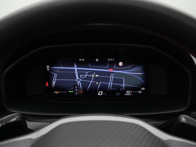 Cupra Formentor Performance 1.4 e-Hybrid VZ 245 pk DSG | Pano | Leder | Trekhaak | Camera | Standkachel | Side Assist | Adaptive Cruise | 19 inch
