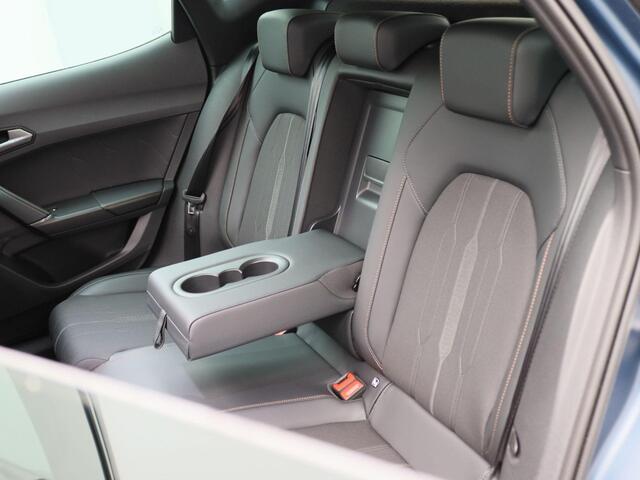 Cupra Formentor 1.4 e-Hybrid VZ Performance 245PK DSG Panoramadak, trekhaak, keyless, side assist, achteruitrijcamera, park assist, stuurverwarming, 19'' lichtmetaal