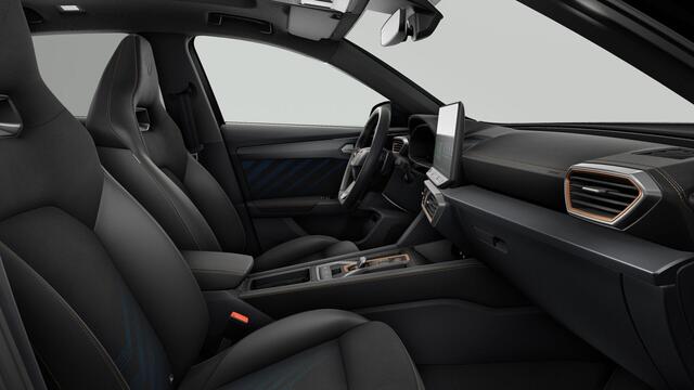 Cupra Formentor 1.5 TSI e-Hybrid 204 6DSG Business | Achteruitrijcamera | Digitaal instrumentenpaneel (Virtual Cockpit) | Draadloze Apple CarPlay(TM), Android Auto(TM)