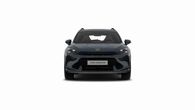 Cupra Formentor 1.5 TSI e-Hybrid 272 6DSG VZ Performance | Achteruitrijcamera | Digitaal instrumentenpaneel (Virtual Cockpit) | Draadloze Apple CarPlay(TM), Android Auto(TM)
