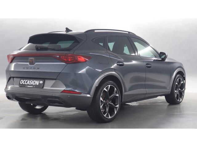Cupra Formentor 1.4 TSI eHybrid 204pk PHEV Adrenaline / Memory / 360 Camera / Adaptive Cruise / Wordt Verwacht