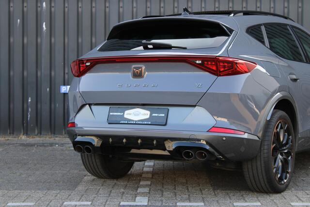 Cupra Formentor 2.0 TSI 4DRIVE BEATS MEMORY PANO FULL LINK