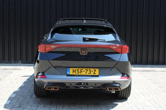 Cupra Formentor 1.4 e-Hybrid VZ Copper PANO MEMORY CAM SFEER LINK