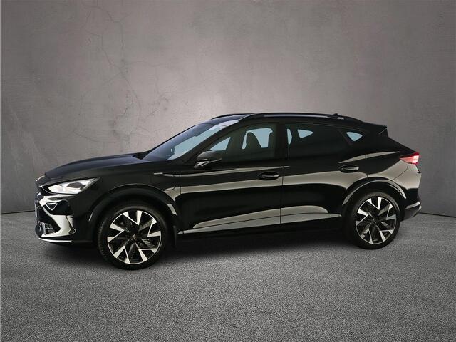 Cupra Formentor VZ Performance 1.5 TSI e-Hybrid 272pk DSG Automaat Trekhaak, Elektrische achterklep, Adaptive cruise control, Achteruitrijcamera, Stuurwiel verwarmd