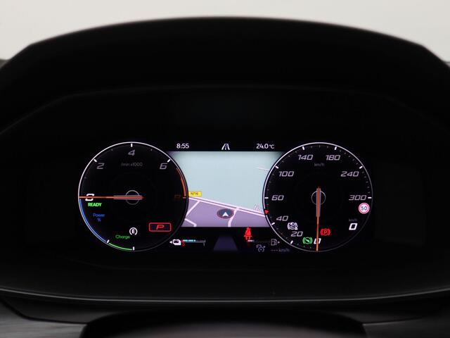 Cupra Formentor 1.4 e-Hybrid VZ Performance 245PK DSG Pano-Schuifdak, Achteruitrijcamera, Adaptieve Cruise Controle, Memory stoel, Side Assist, Stoel-Stuurverwarming, Keyless, Elektr. Achterklep, 19" LM Velgen
