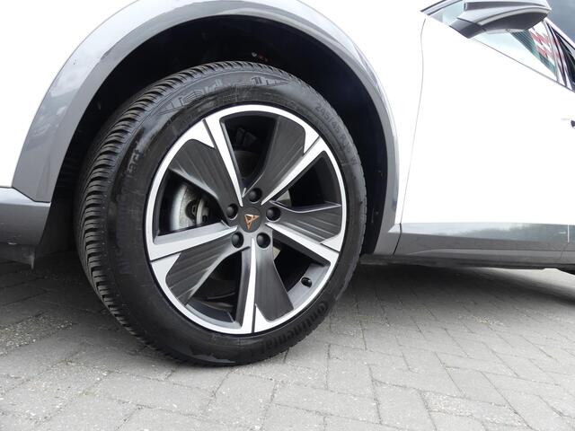 Cupra Formentor 1.5 TSI *10 JAAR GARANTIE!