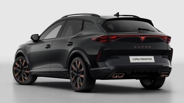 Cupra Formentor 1.5 TSI e-Hybrid 204 6DSG Business | Achteruitrijcamera | Digitaal instrumentenpaneel (Virtual Cockpit) | Draadloze Apple CarPlay(TM), Android Auto(TM)