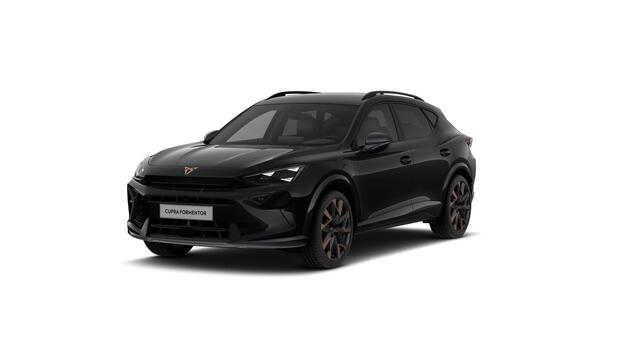 Cupra Formentor 1.5 TSI e-Hybrid 204 6DSG Business | Achteruitrijcamera | Digitaal instrumentenpaneel (Virtual Cockpit) | Draadloze Apple CarPlay(TM), Android Auto(TM)