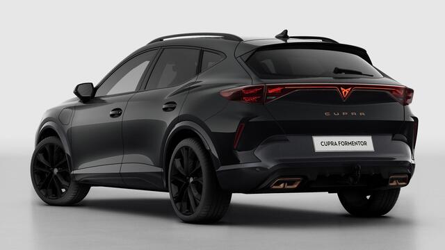 Cupra Formentor 1.5 TSI e-Hybrid 272 6DSG VZ Performance | Achteruitrijcamera | Digitaal instrumentenpaneel (Virtual Cockpit) | Draadloze Apple CarPlay(TM), Android Auto(TM)