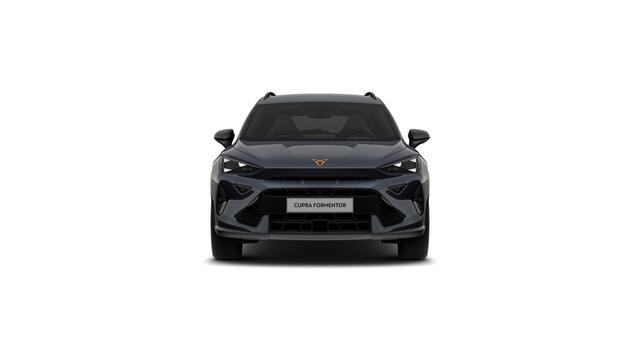 Cupra Formentor 1.5 TSI e-Hybrid 204 6DSG Business | Achteruitrijcamera | Digitaal instrumentenpaneel (Virtual Cockpit) | Draadloze Apple CarPlay(TM), Android Auto(TM)