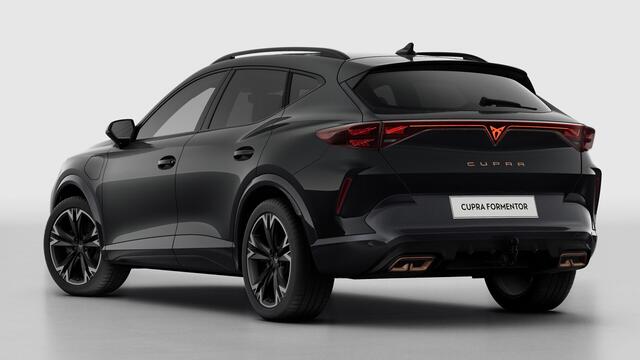 Cupra Formentor 1.5 TSI e-Hybrid 204 6DSG Business | Achteruitrijcamera | Digitaal instrumentenpaneel (Virtual Cockpit) | Draadloze Apple CarPlay(TM), Android Auto(TM)