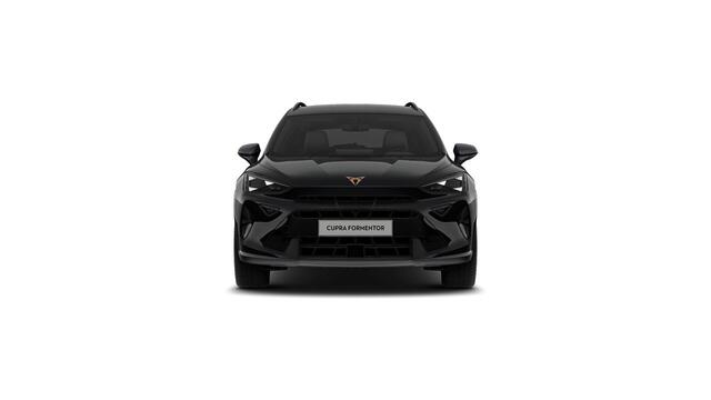 Cupra Formentor 1.5 TSI e-Hybrid 204 6DSG Business | Achteruitrijcamera | Digitaal instrumentenpaneel (Virtual Cockpit) | Draadloze Apple CarPlay(TM), Android Auto(TM)