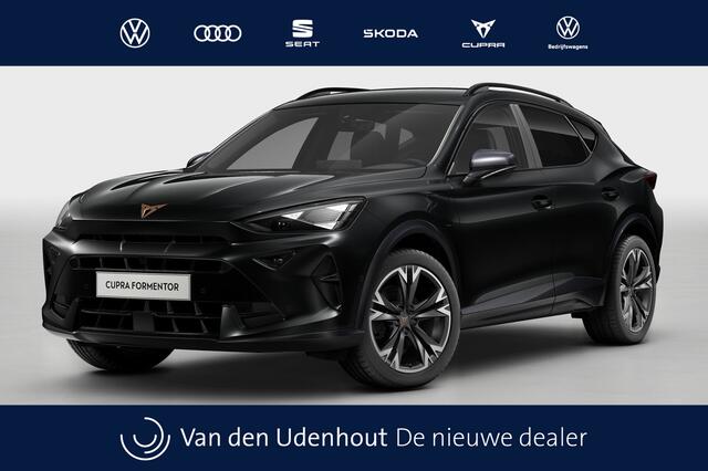 Cupra Formentor 1.5 TSI e-Hybrid 204 6DSG Business | Achteruitrijcamera | Digitaal instrumentenpaneel (Virtual Cockpit) | Draadloze Apple CarPlay(TM), Android Auto(TM)