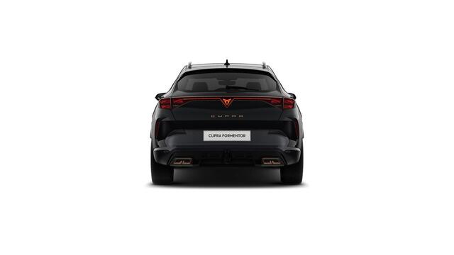 Cupra Formentor 1.5 TSI e-Hybrid 204 6DSG Business | Achteruitrijcamera | Digitaal instrumentenpaneel (Virtual Cockpit) | Draadloze Apple CarPlay(TM), Android Auto(TM)