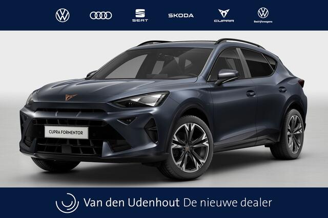 Cupra Formentor 1.5 TSI e-Hybrid 204 6DSG Business | Achteruitrijcamera | Digitaal instrumentenpaneel (Virtual Cockpit) | Draadloze Apple CarPlay(TM), Android Auto(TM)