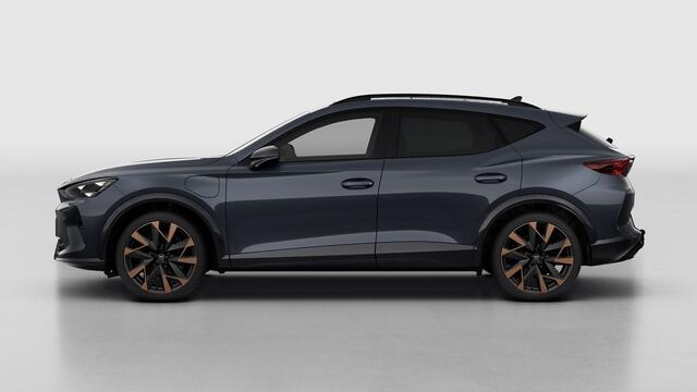 Cupra Formentor 1.5 TSI e-Hybrid 272 6DSG VZ Performance | Achteruitrijcamera | Digitaal instrumentenpaneel (Virtual Cockpit) | Draadloze Apple CarPlay(TM), Android Auto(TM)