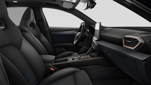 Cupra Formentor 1.5 TSI e-Hybrid 272 6DSG VZ Performance | Achteruitrijcamera | Digitaal instrumentenpaneel (Virtual Cockpit) | Draadloze Apple CarPlay(TM), Android Auto(TM)