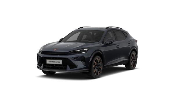Cupra Formentor 1.5 TSI e-Hybrid 272 6DSG VZ Performance | Achteruitrijcamera | Digitaal instrumentenpaneel (Virtual Cockpit) | Draadloze Apple CarPlay(TM), Android Auto(TM)