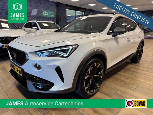 Cupra Formentor 1.4 e-Hybrid VZ 180kW/245PK