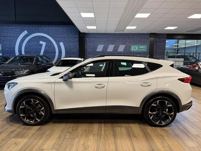 Cupra Formentor 1.4 e-Hybrid VZ 180kW/245PK