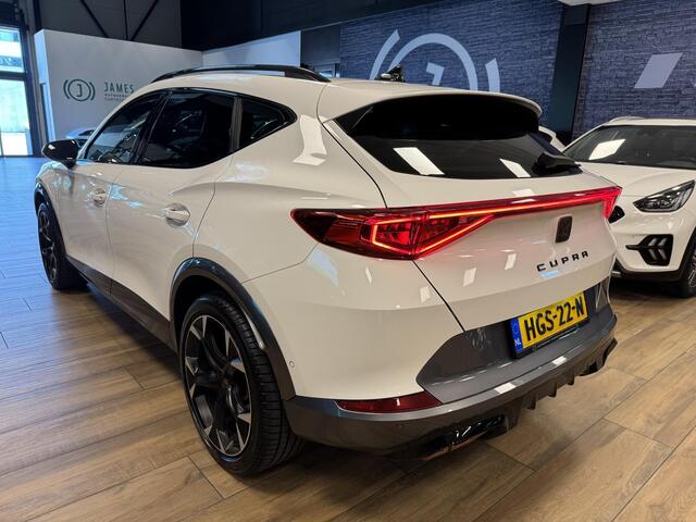 Cupra Formentor 1.4 e-Hybrid VZ 180kW/245PK