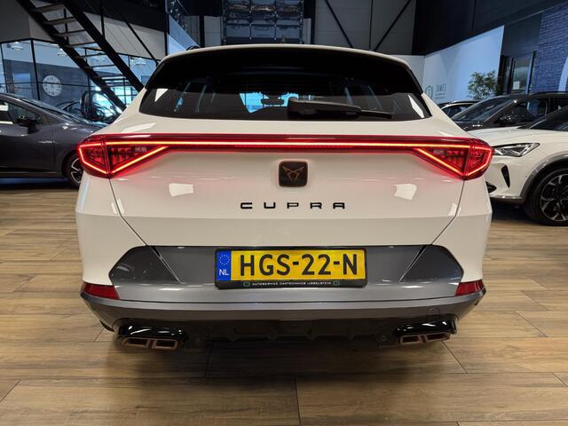 Cupra Formentor 1.4 e-Hybrid VZ 180kW/245PK